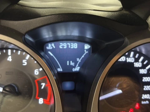 Nissan Juke G E6D-Temp 83 kW(112 CV) 5M/T N-CONNECTA
