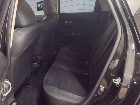 Nissan Juke G E6D-Temp 83 kW(112 CV) 5M/T N-CONNECTA