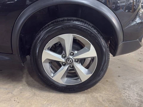 Nissan Juke G E6D-Temp 83 kW(112 CV) 5M/T N-CONNECTA