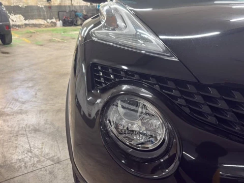 Nissan Juke G E6D-Temp 83 kW(112 CV) 5M/T N-CONNECTA