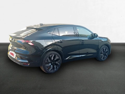 Renault Rafale Esprit Alpine E-Tech full hybrid 147kW