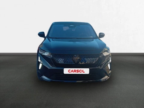 Renault Rafale Esprit Alpine E-Tech full hybrid 147kW