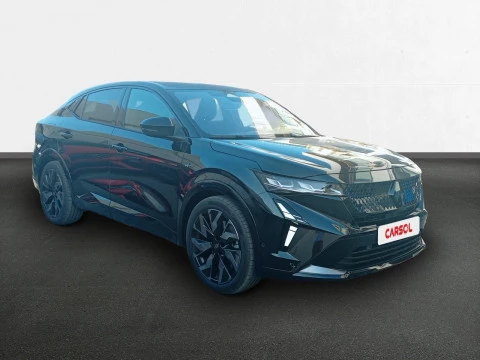 Renault Rafale Esprit Alpine E-Tech full hybrid 147kW