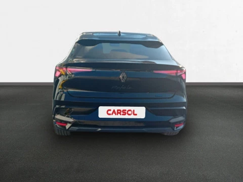 Renault Rafale Esprit Alpine E-Tech full hybrid 147kW