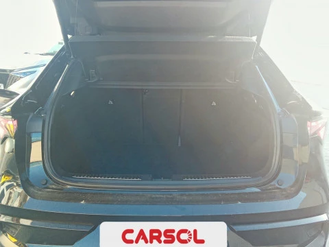 Renault Rafale Esprit Alpine E-Tech full hybrid 147kW