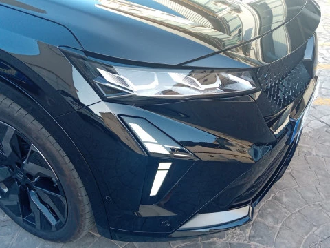 Renault Rafale Esprit Alpine E-Tech full hybrid 147kW