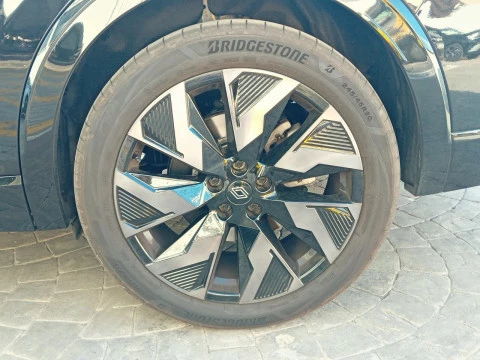 Renault Rafale Esprit Alpine E-Tech full hybrid 147kW