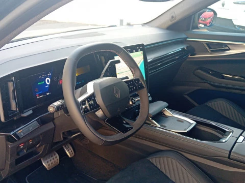 Renault Rafale Esprit Alpine E-Tech full hybrid 147kW