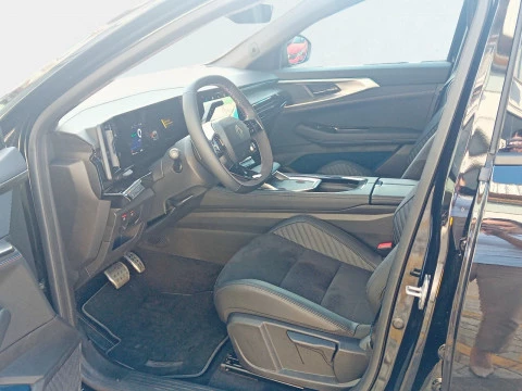 Renault Rafale Esprit Alpine E-Tech full hybrid 147kW