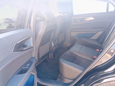 Renault Rafale Esprit Alpine E-Tech full hybrid 147kW