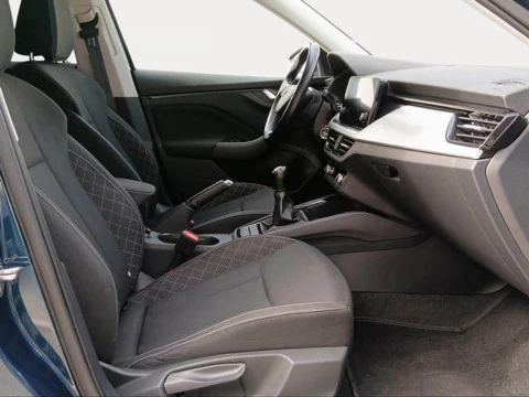 Skoda Kamiq 1.0 TSI Ambition 81 kW (110 CV)