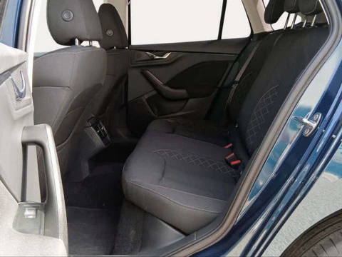 Skoda Kamiq 1.0 TSI Ambition 81 kW (110 CV)