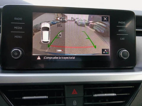 Skoda Kamiq 1.0 TSI Ambition 81 kW (110 CV)