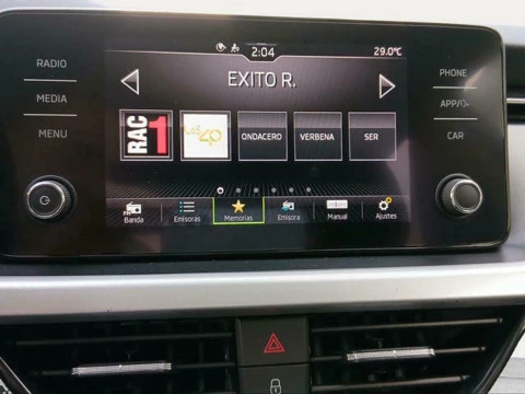 Skoda Kamiq 1.0 TSI Ambition 81 kW (110 CV)