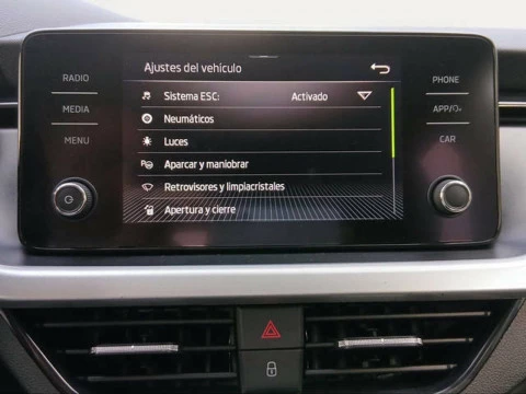 Skoda Kamiq 1.0 TSI Ambition 81 kW (110 CV)