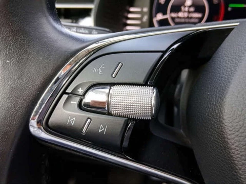 Skoda Kamiq 1.0 TSI Ambition 81 kW (110 CV)