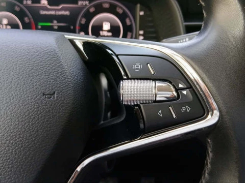 Skoda Kamiq 1.0 TSI Ambition 81 kW (110 CV)