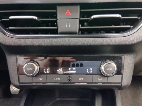 Skoda Kamiq 1.0 TSI Ambition 81 kW (110 CV)