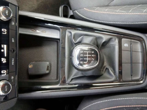 Skoda Kamiq 1.0 TSI Ambition 81 kW (110 CV)