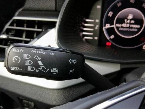 Skoda Kamiq 1.0 TSI Ambition 81 kW (110 CV)