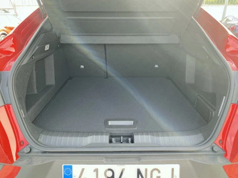 Renault Arkana Techno full hybrid E-Tech 105 kW (145CV)