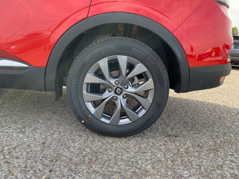 Renault Arkana Techno full hybrid E-Tech 105 kW (145CV)