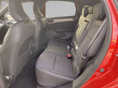 Renault Arkana Techno full hybrid E-Tech 105 kW (145CV)