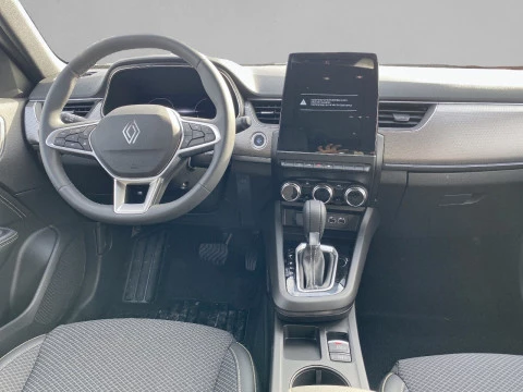 Renault Arkana Techno full hybrid E-Tech 105 kW (145CV)