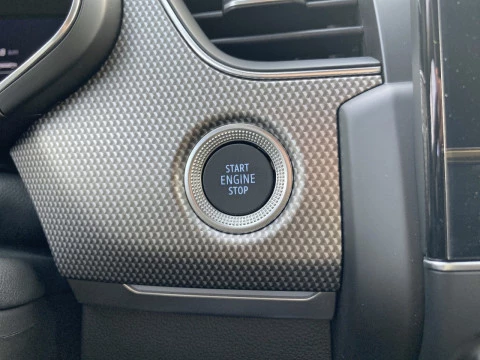 Renault Arkana Techno full hybrid E-Tech 105 kW (145CV)