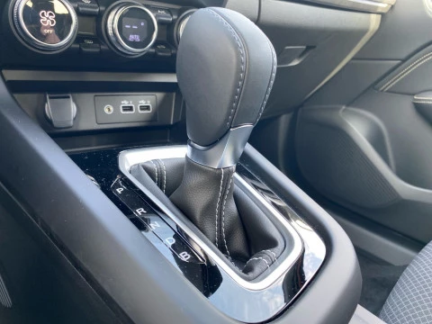 Renault Arkana Techno full hybrid E-Tech 105 kW (145CV)