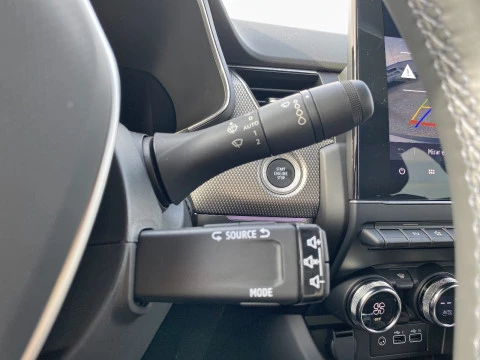 Renault Arkana Techno full hybrid E-Tech 105 kW (145CV)