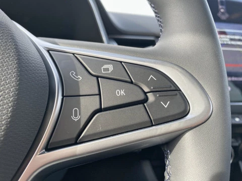 Renault Arkana Techno full hybrid E-Tech 105 kW (145CV)