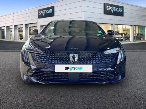 Peugeot 508 5P Allure PureTech 130 S&S EAT8