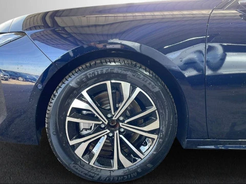 Peugeot 508 5P Allure PureTech 130 S&S EAT8