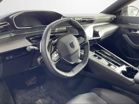 Peugeot 508 5P Allure PureTech 130 S&S EAT8