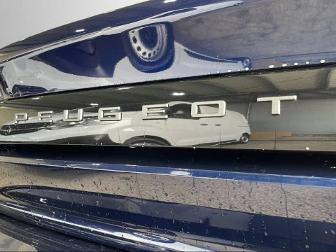 Peugeot 508 5P Allure PureTech 130 S&S EAT8