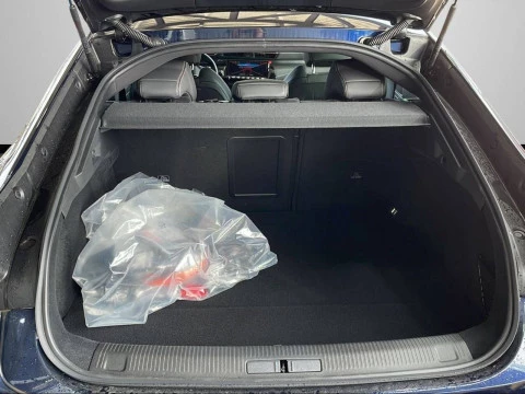 Peugeot 508 5P Allure PureTech 130 S&S EAT8