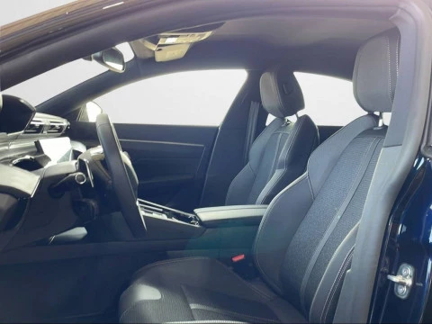 Peugeot 508 5P Allure PureTech 130 S&S EAT8