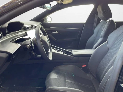 Peugeot 508 5P Allure PureTech 130 S&S EAT8