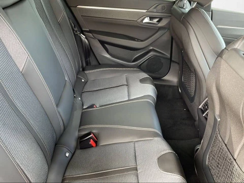 Peugeot 508 5P Allure PureTech 130 S&S EAT8