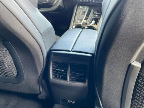 Peugeot 508 5P Allure PureTech 130 S&S EAT8