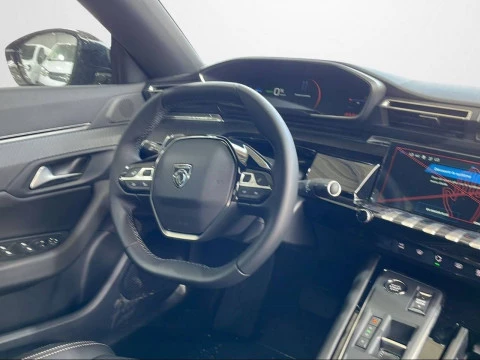 Peugeot 508 5P Allure PureTech 130 S&S EAT8