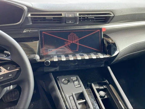 Peugeot 508 5P Allure PureTech 130 S&S EAT8