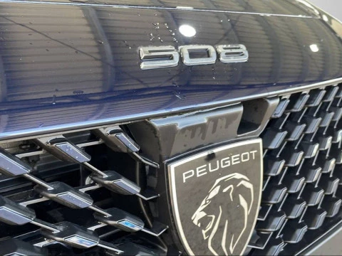 Peugeot 508 5P Allure PureTech 130 S&S EAT8
