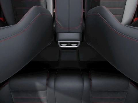Mercedes-Benz GLC  400 4MATIC con tecnología EQ