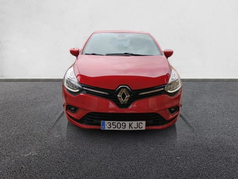 Renault Clio Zen Energy TCe 87kW (120CV) EDC
