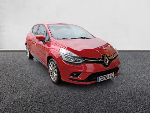 Renault Clio Zen Energy TCe 87kW (120CV) EDC