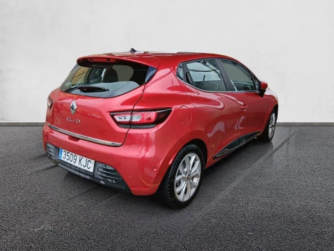 Renault Clio Zen Energy TCe 87kW (120CV) EDC