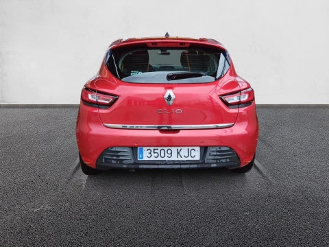 Renault Clio Zen Energy TCe 87kW (120CV) EDC