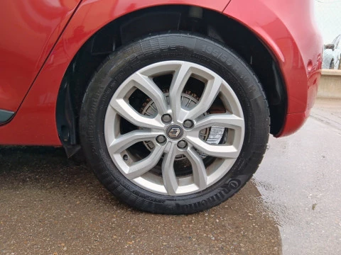 Renault Clio Zen Energy TCe 87kW (120CV) EDC